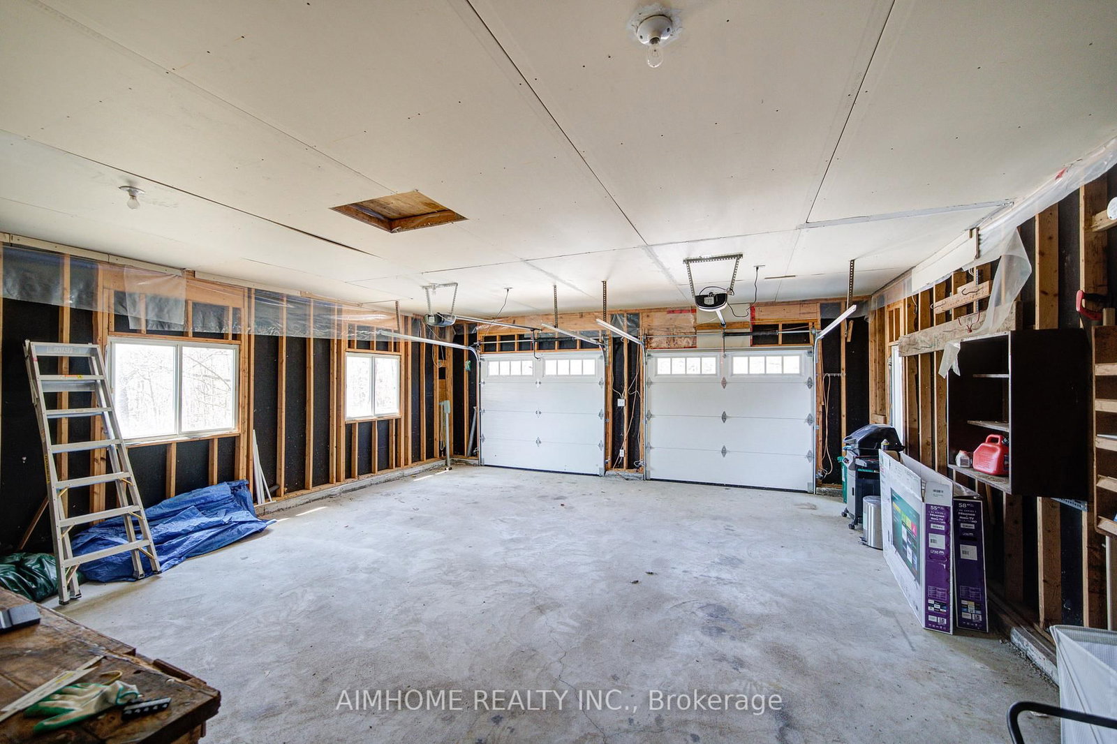 62 Fire Route 94 • Trent Lakes, ON photo 43