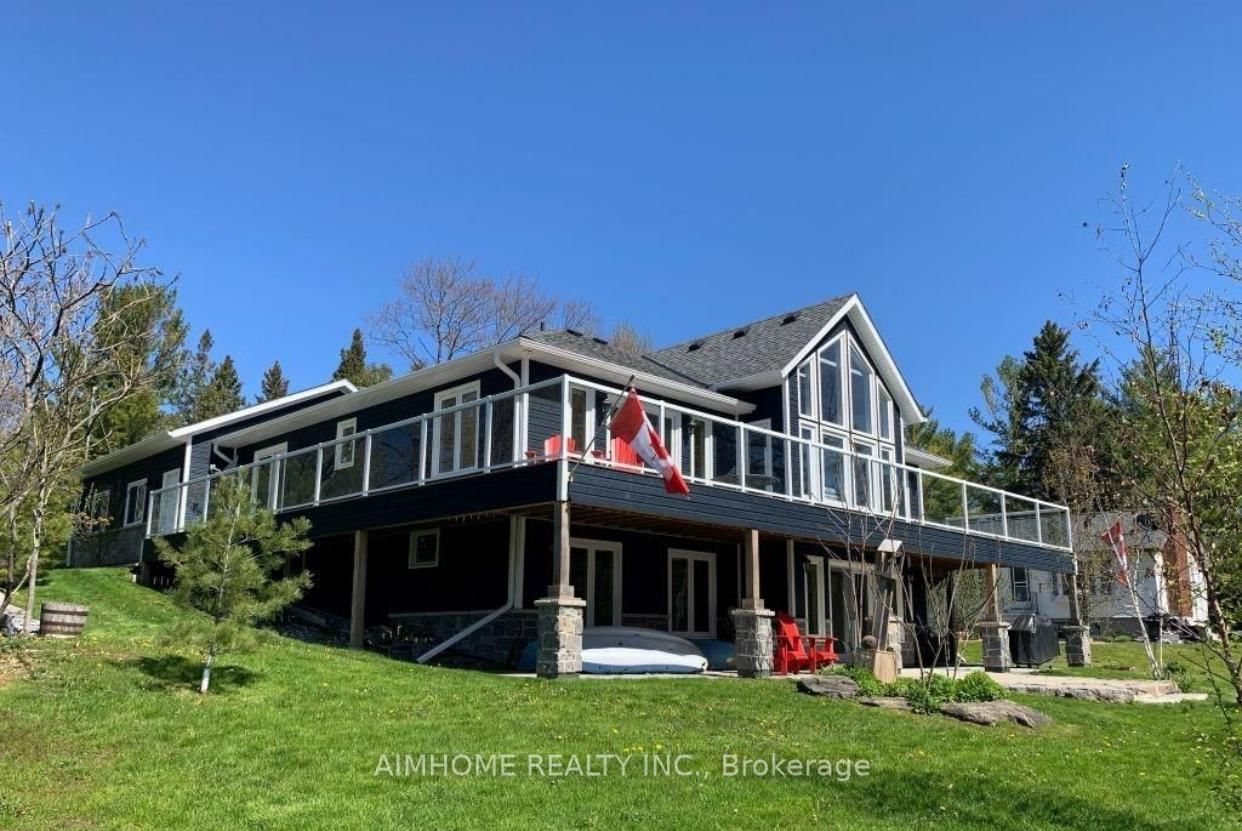 62 Fire Route 94 • Trent Lakes, ON photo 6