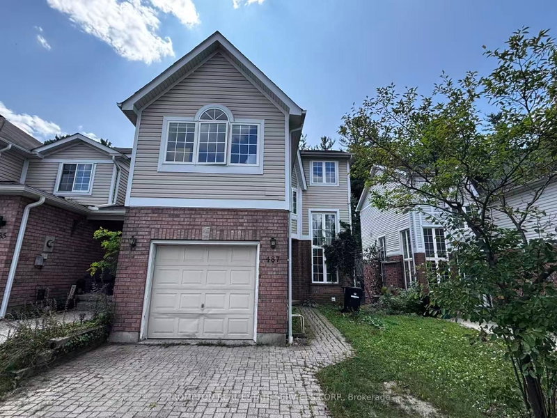 487 Laurel Gate Drive