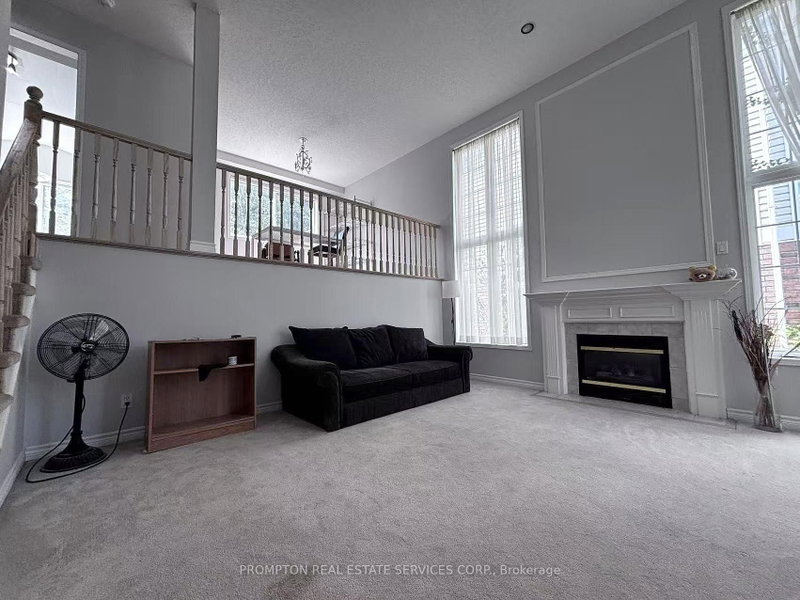 487 Laurel Gate Drive
