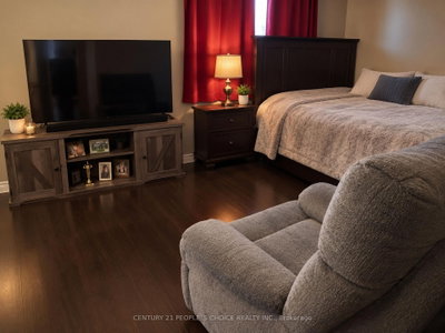 899 Stone Church Road E • #4 • Hamilton, ON photo 9