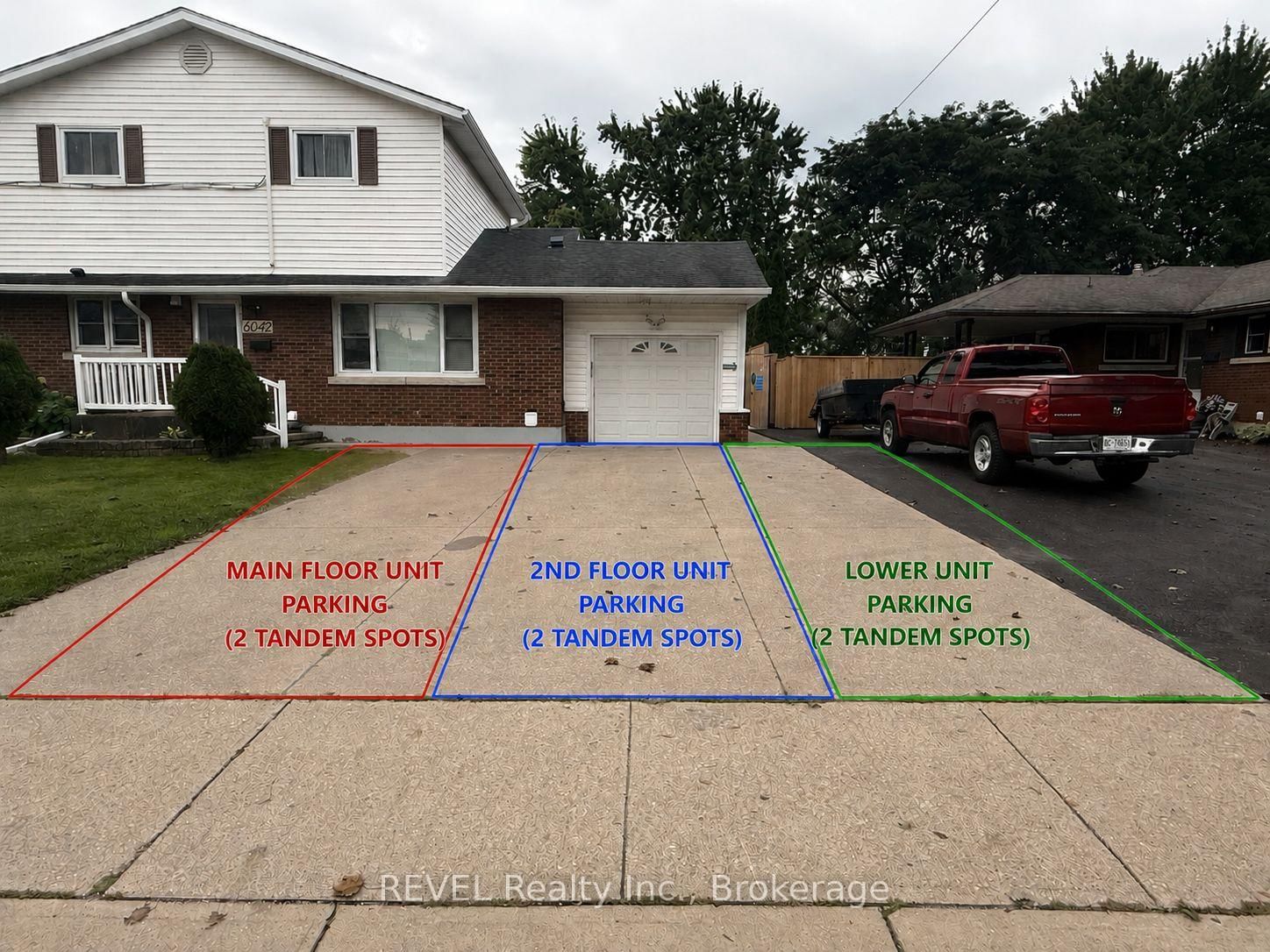 Main - 6042 Stevens Street, Niagara Falls 2