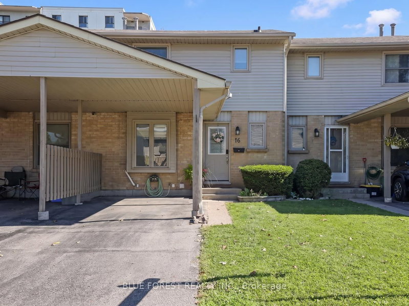 Property Main