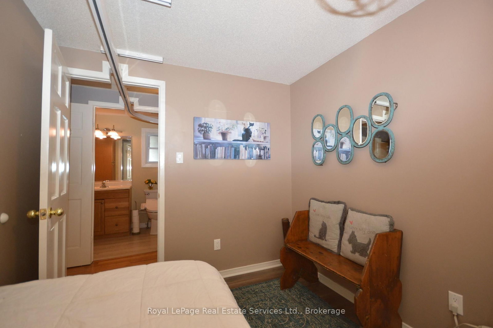 303 Grand Ridge Drive • Cambridge, ON photo 29