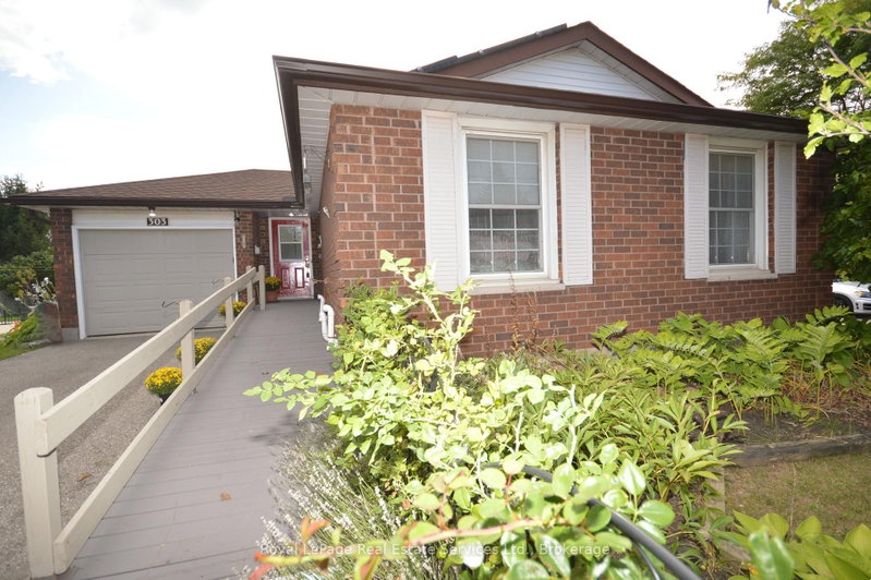 303 Grand Ridge Drive