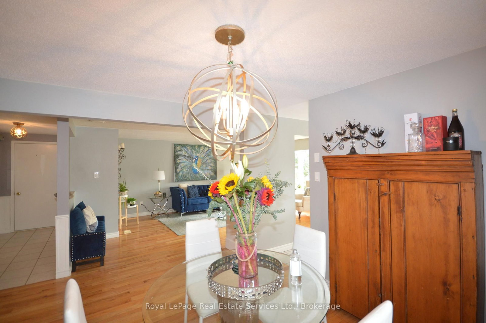 303 Grand Ridge Drive • Cambridge, ON photo 6