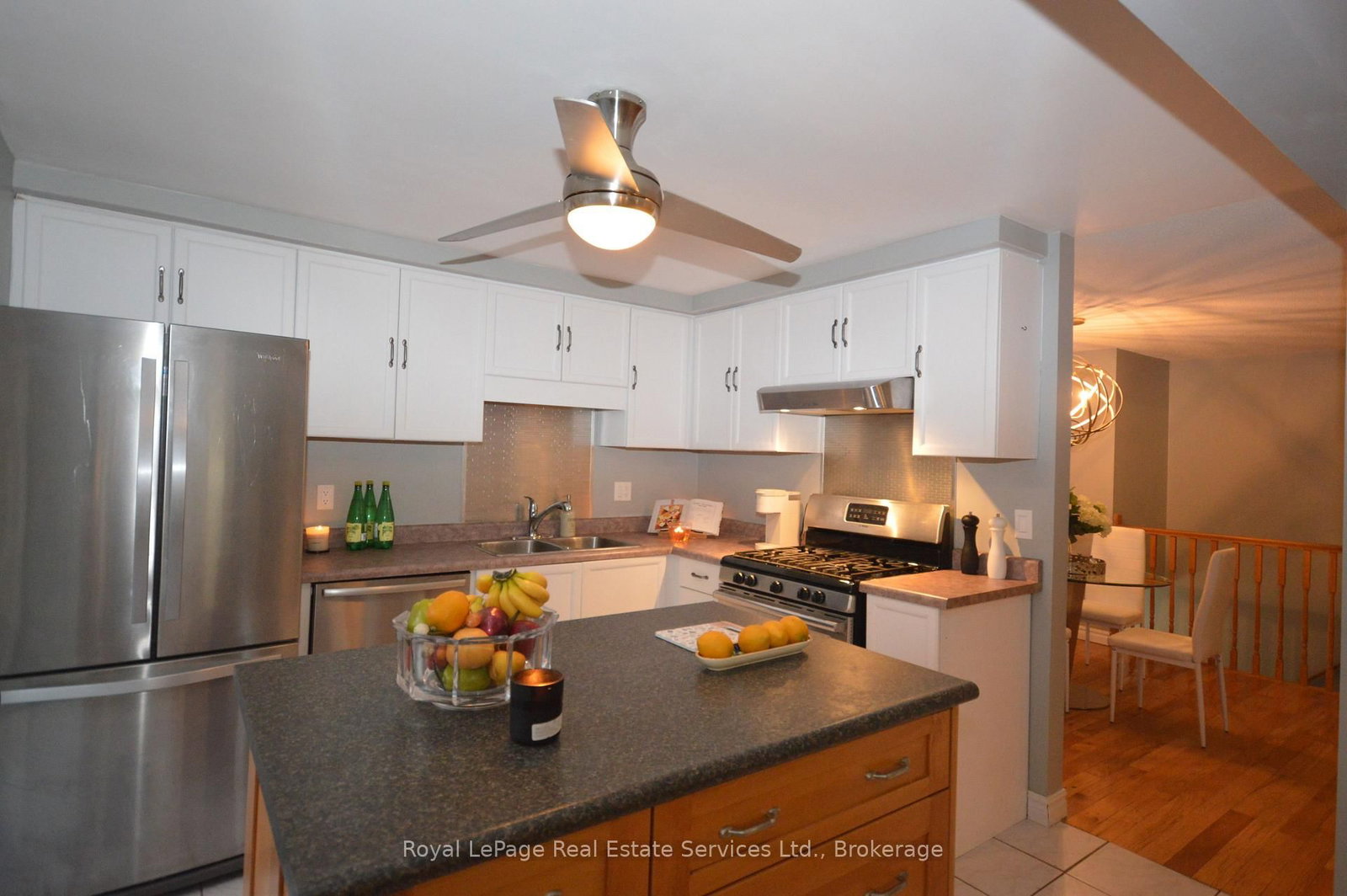 303 Grand Ridge Drive • Cambridge, ON photo 8