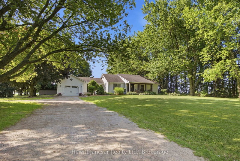 156 1st Concession Road