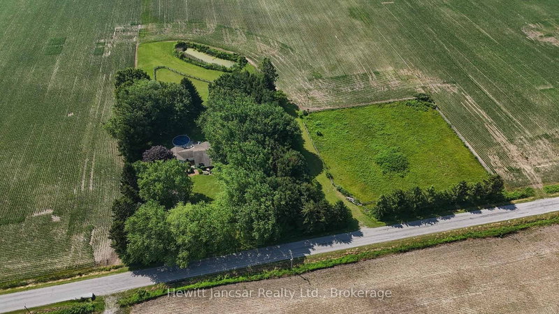 156 1st Concession Road