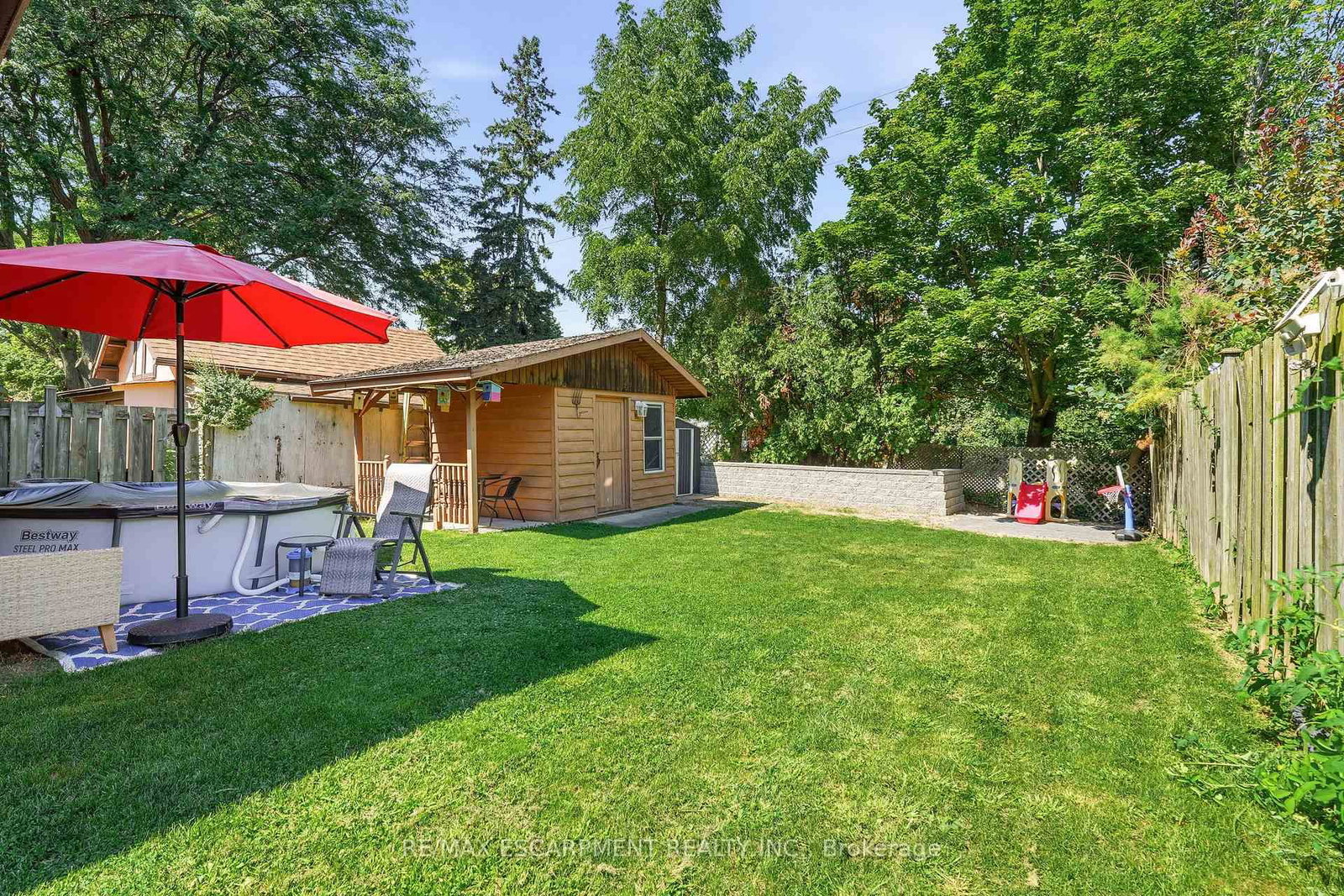 3 Glengrove Avenue • Grimsby, ON photo 29
