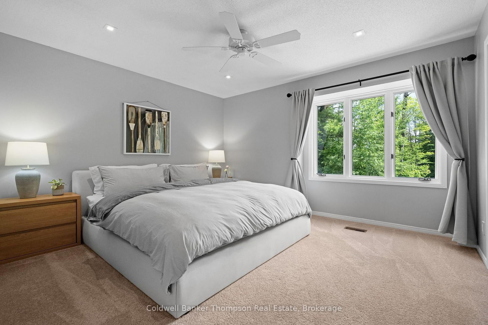312 Old Aspdin Road • Huntsville, ON photo 18