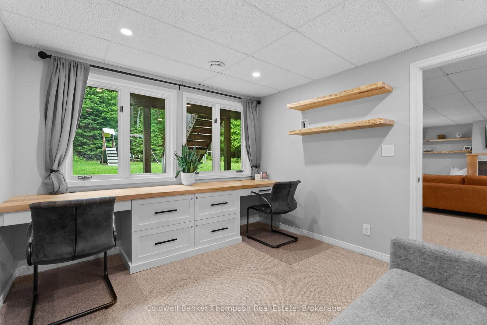 312 Old Aspdin Road • Huntsville, ON photo 28