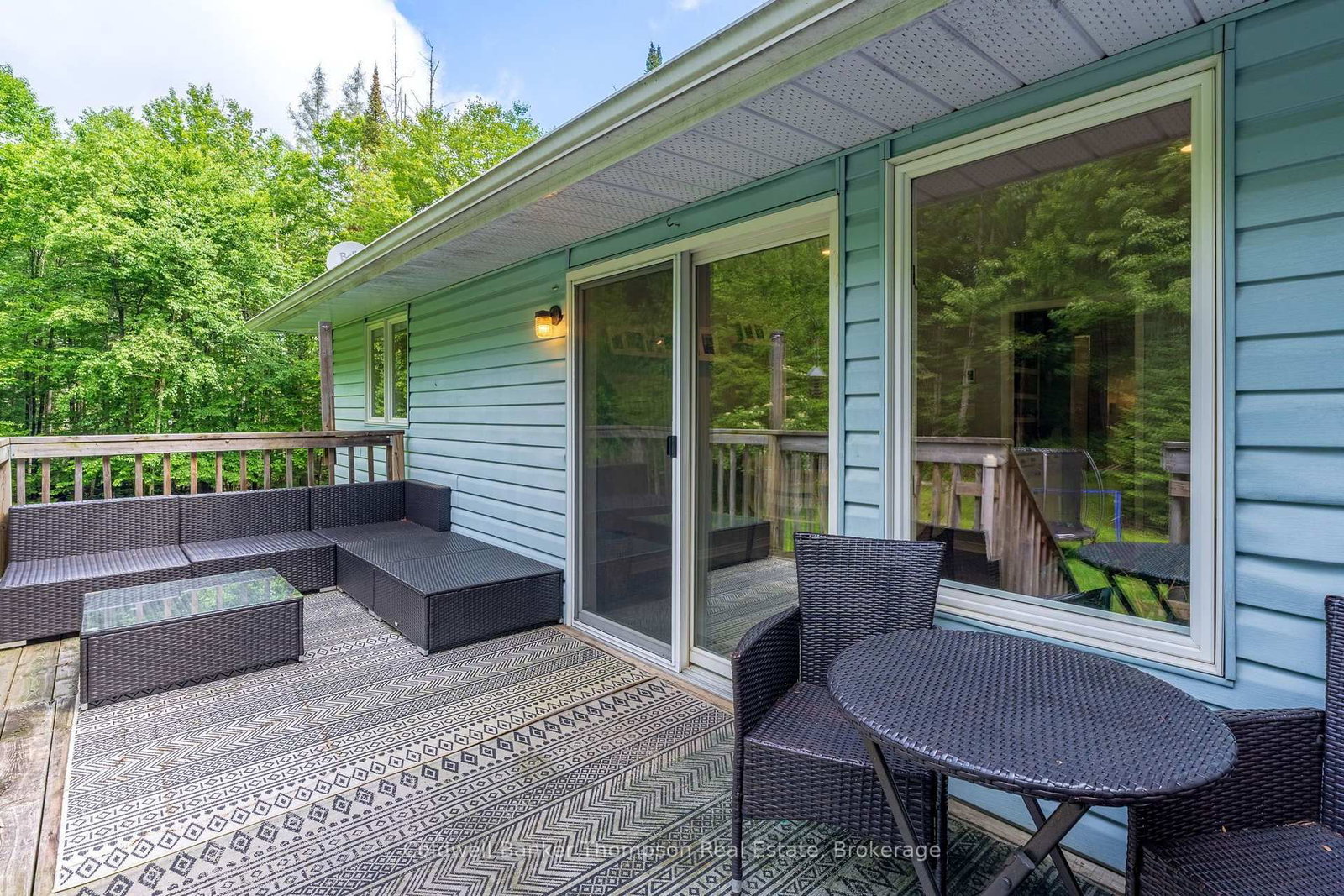 312 Old Aspdin Road • Huntsville, ON photo 29