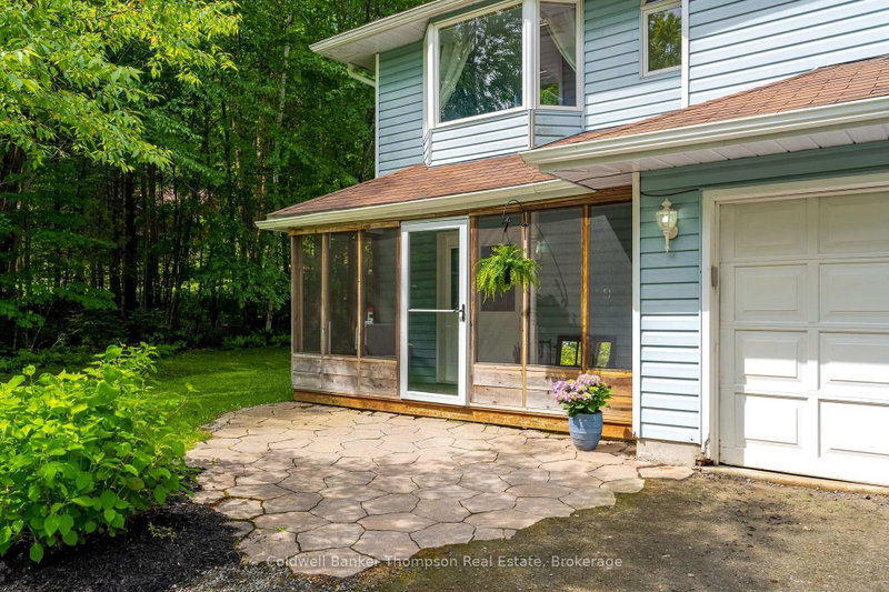 312 Old Aspdin Road