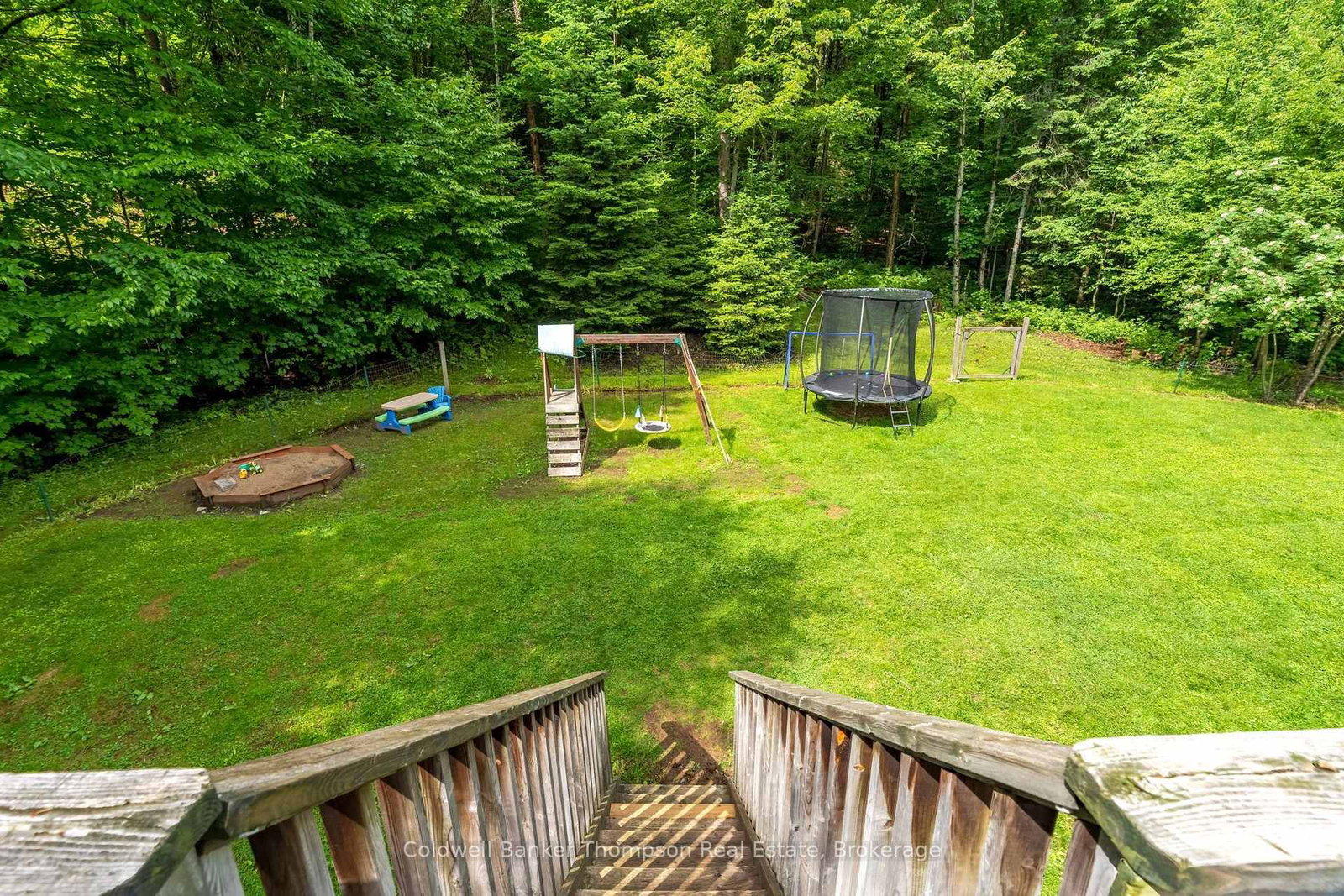 312 Old Aspdin Road • Huntsville, ON photo 31