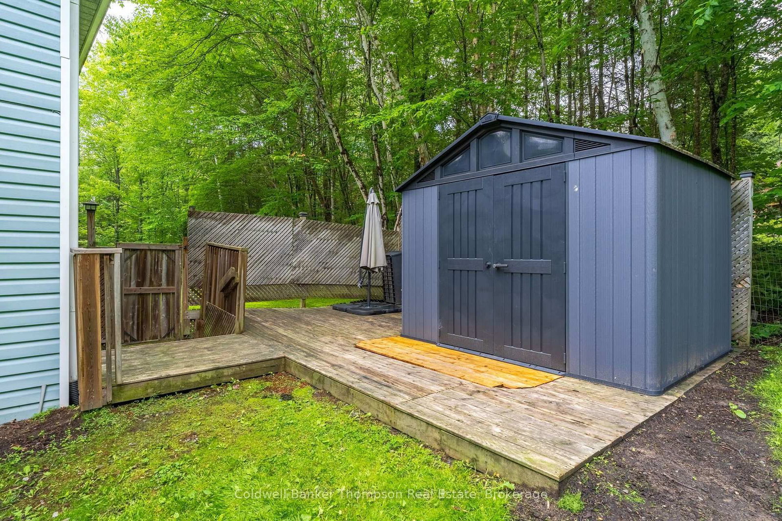 312 Old Aspdin Road • Huntsville, ON photo 34