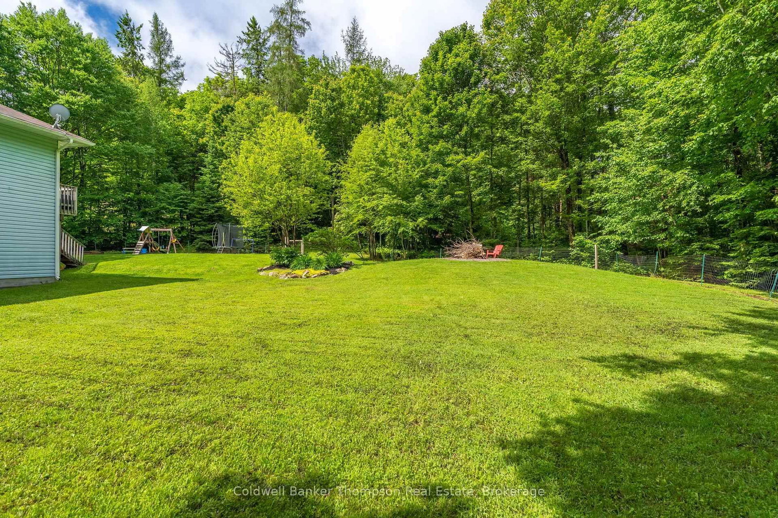 312 Old Aspdin Road • Huntsville, ON photo 35