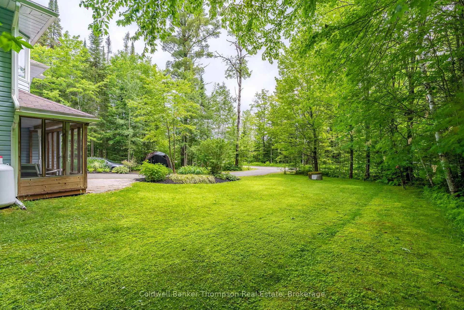312 Old Aspdin Road • Huntsville, ON photo 39