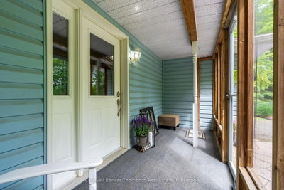 312 Old Aspdin Road • Huntsville, ON photo 4