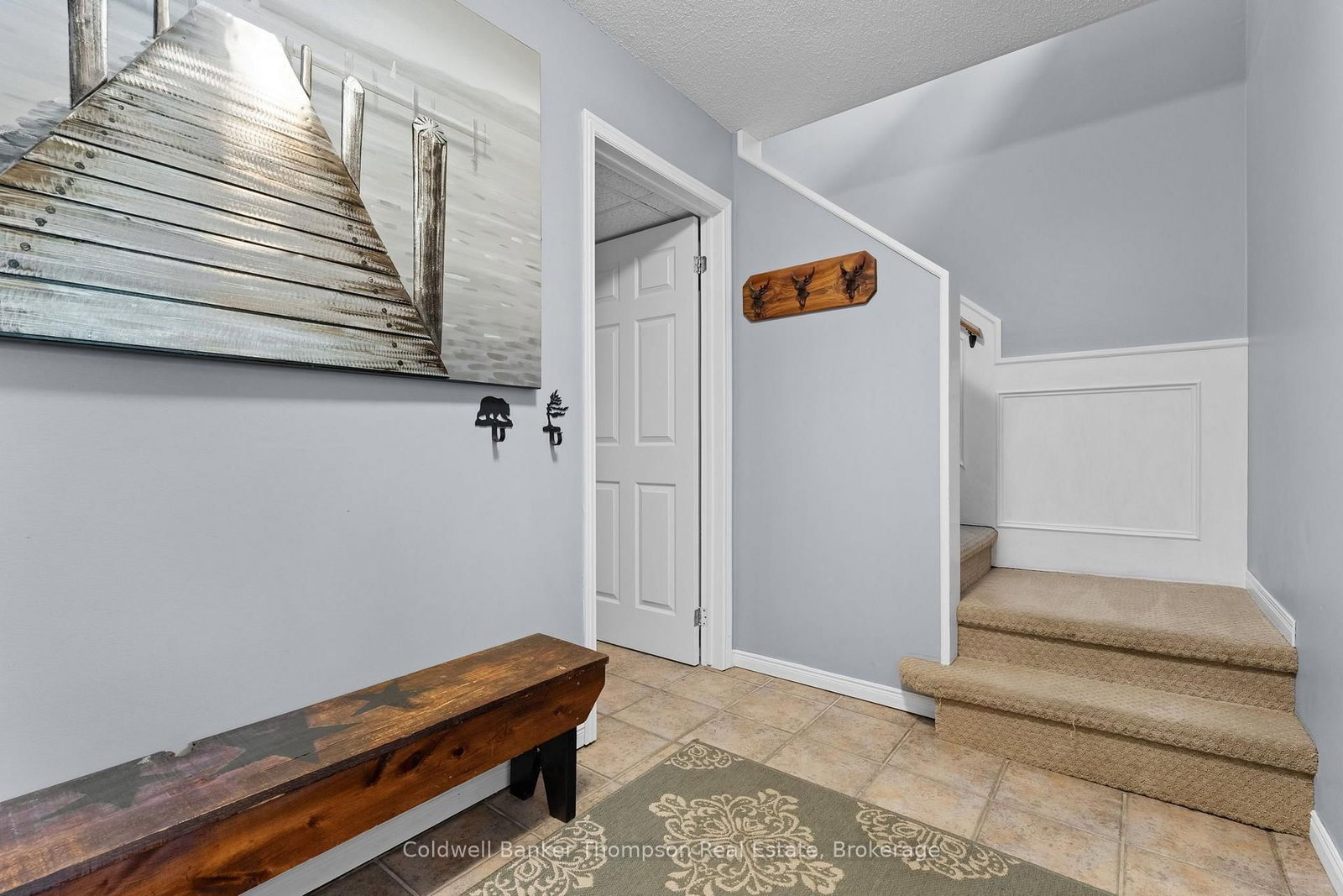 312 Old Aspdin Road • Huntsville, ON photo 5