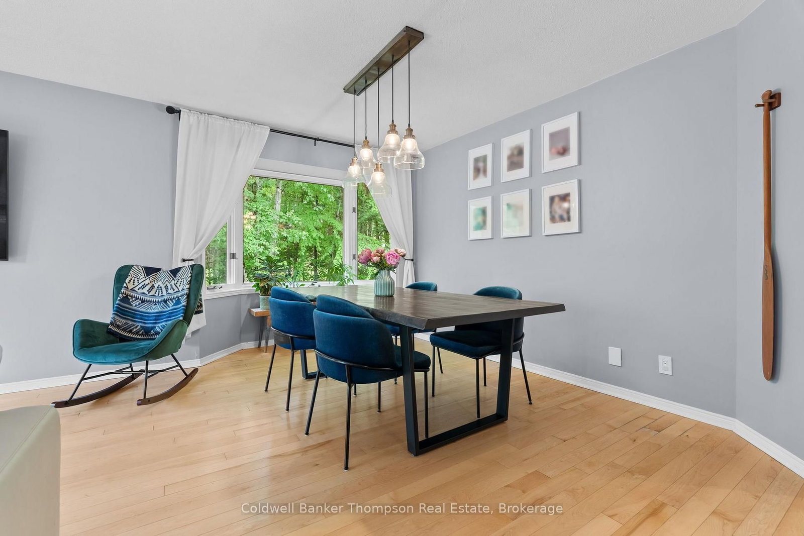 312 Old Aspdin Road • Huntsville, ON photo 9