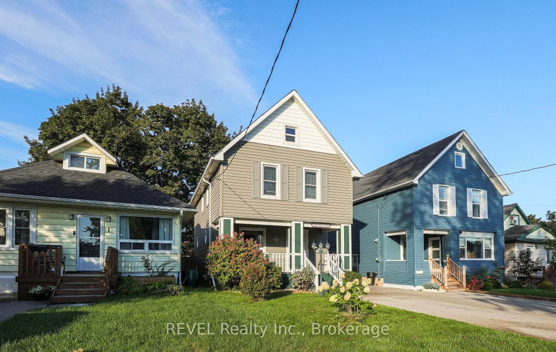 Property Main
