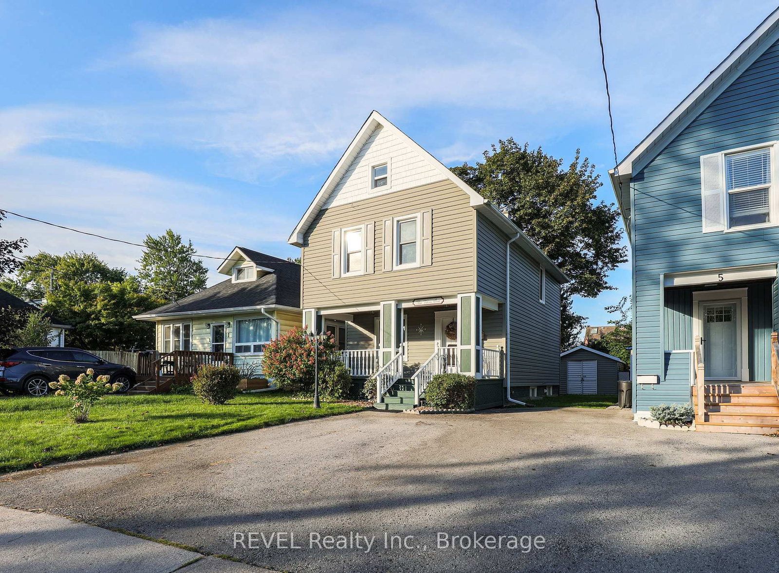 3 Victoria Street • St. Catharines, ON photo 4