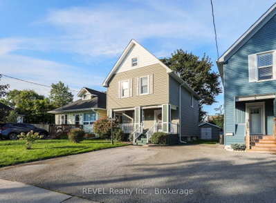 3 Victoria Street • St. Catharines, ON photo 4
