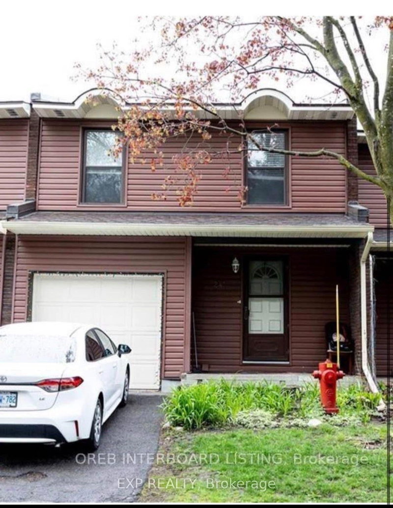 C - 24 Arnold Drive