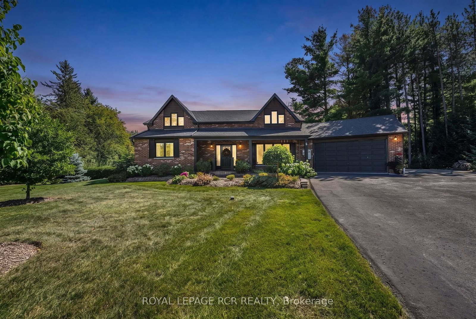 2 Pine Ridge Road • Erin, ON photo 2