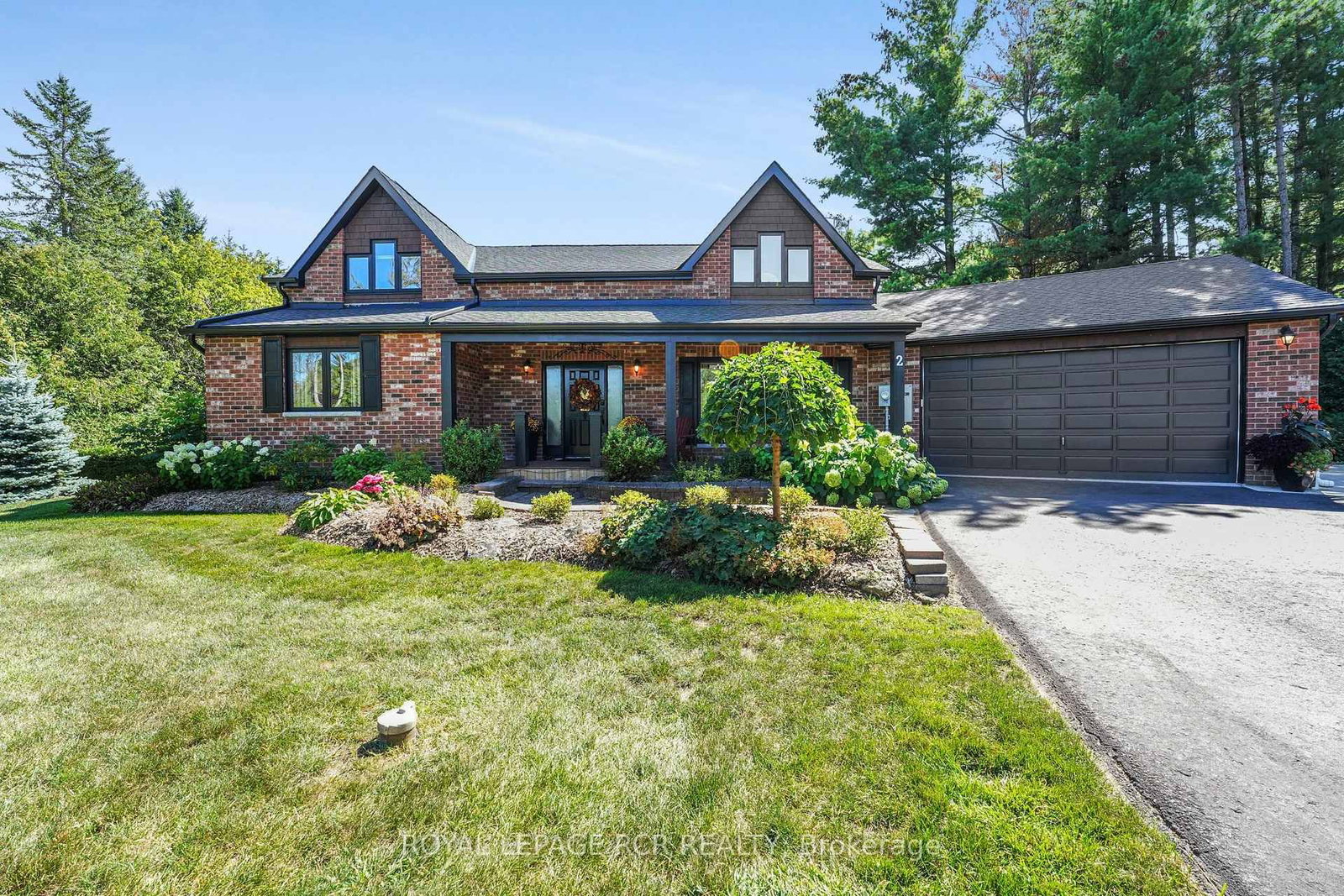 2 Pine Ridge Road • Erin, ON photo 3