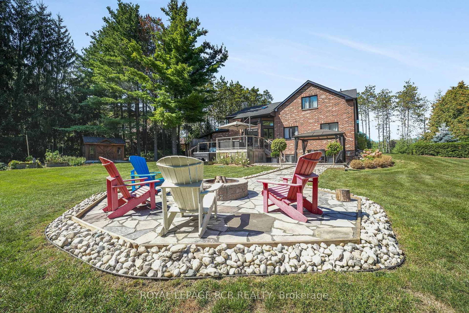2 Pine Ridge Road • Erin, ON photo 46