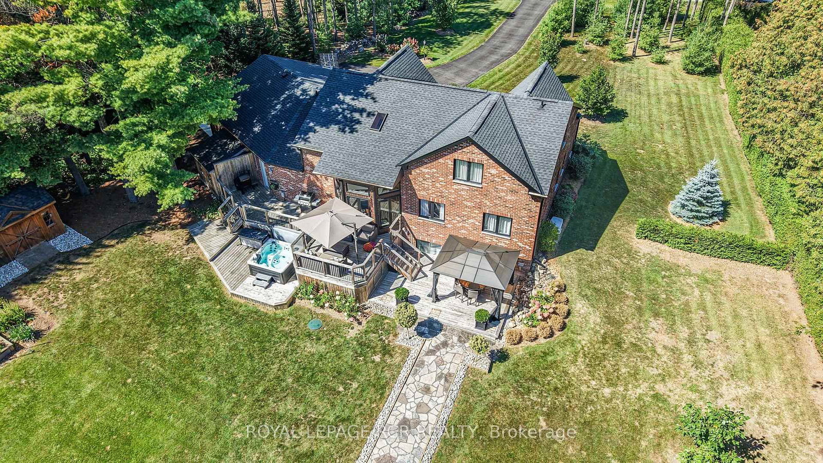 2 Pine Ridge Road • Erin, ON photo 48