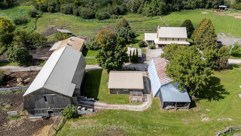1545 Rideau Ferry Road