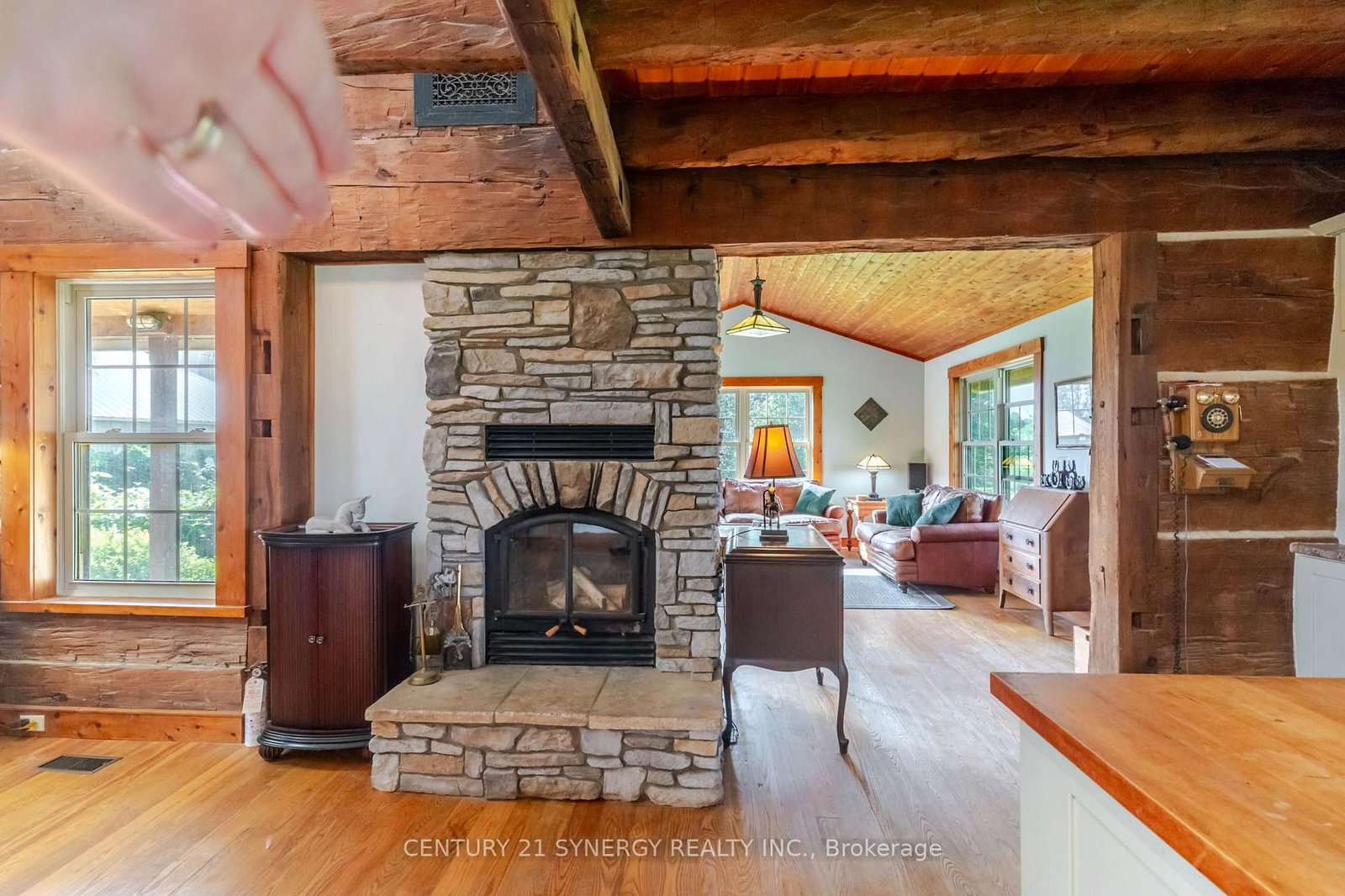 1545 Rideau Ferry Road • Perth, ON photo 10
