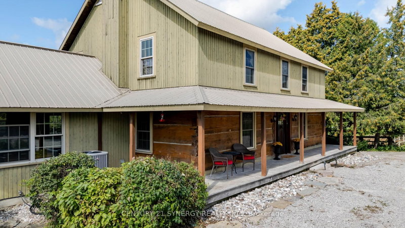 1545 Rideau Ferry Road