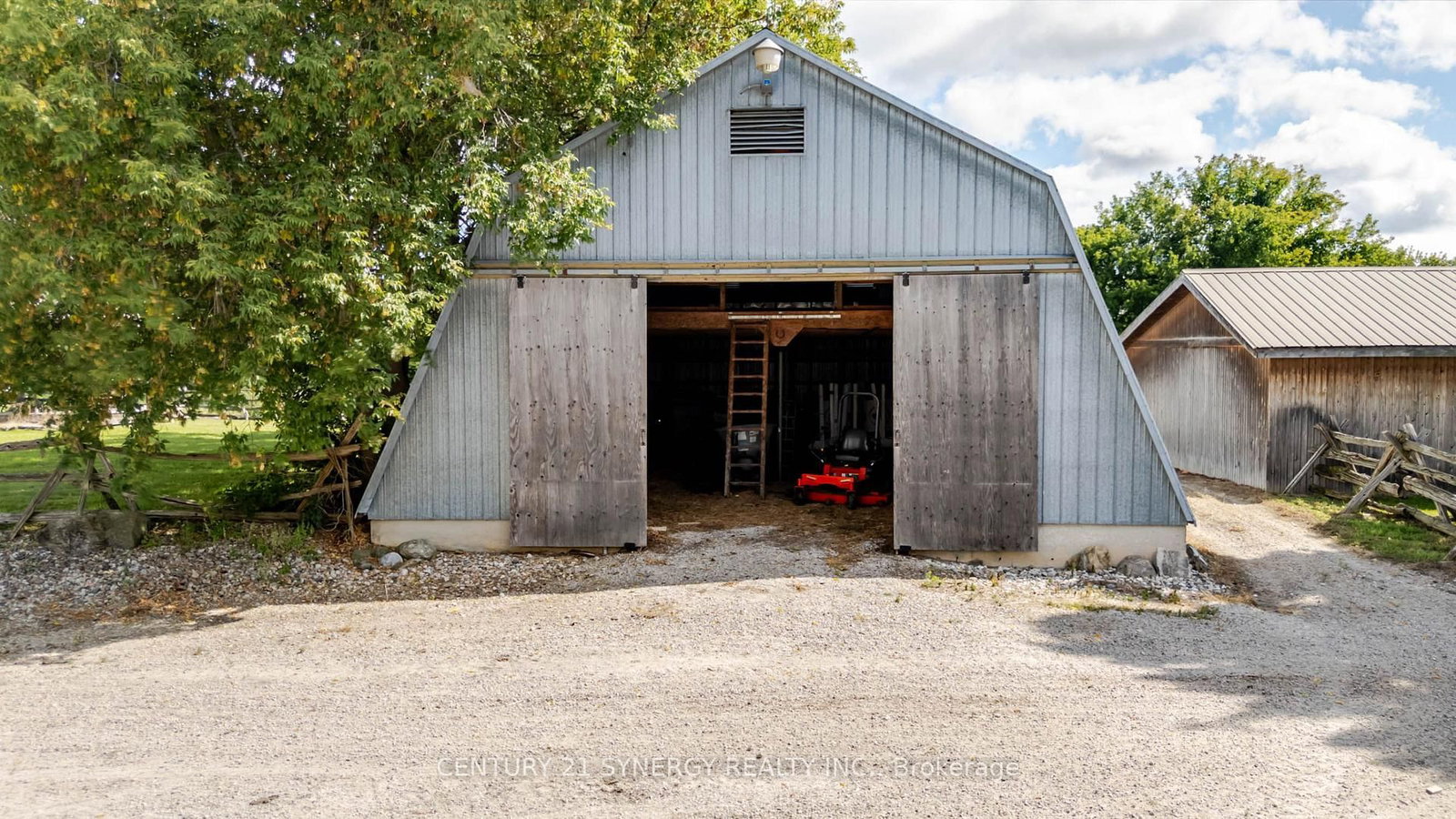 1545 Rideau Ferry Road • Perth, ON photo 21