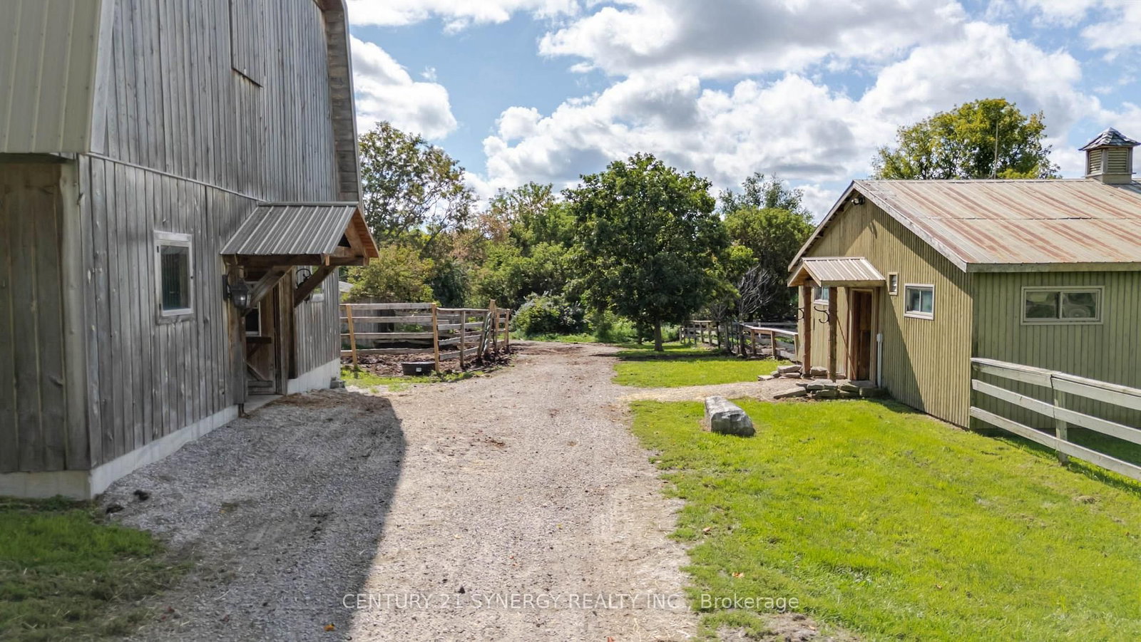 1545 Rideau Ferry Road • Perth, ON photo 22