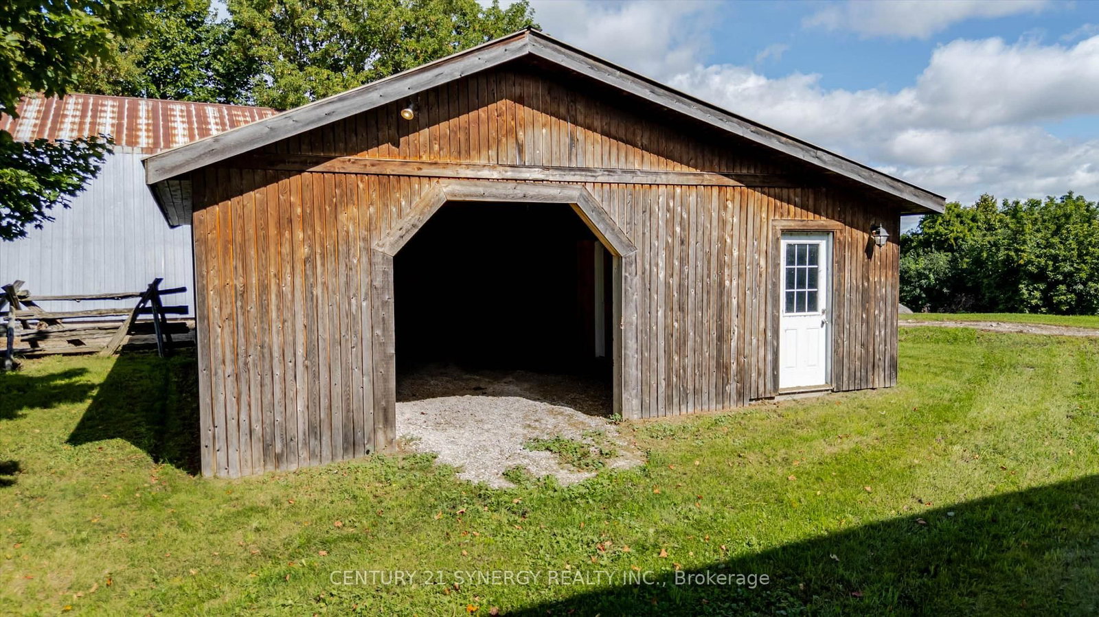 1545 Rideau Ferry Road • Perth, ON photo 26