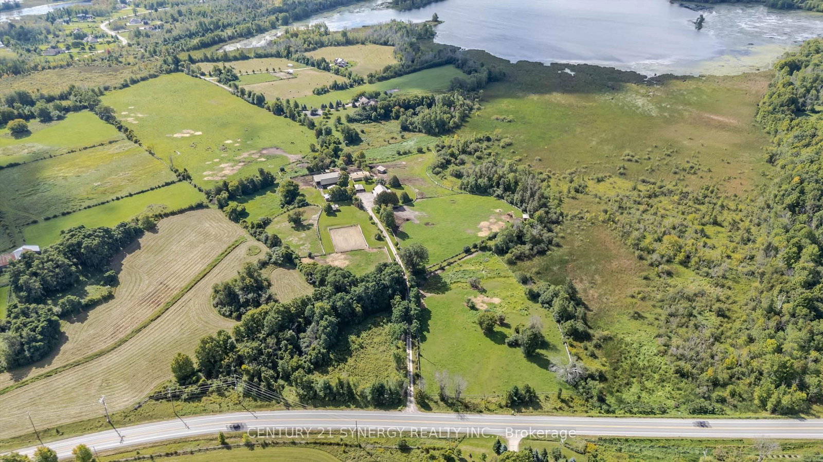 1545 Rideau Ferry Road • Perth, ON photo 29