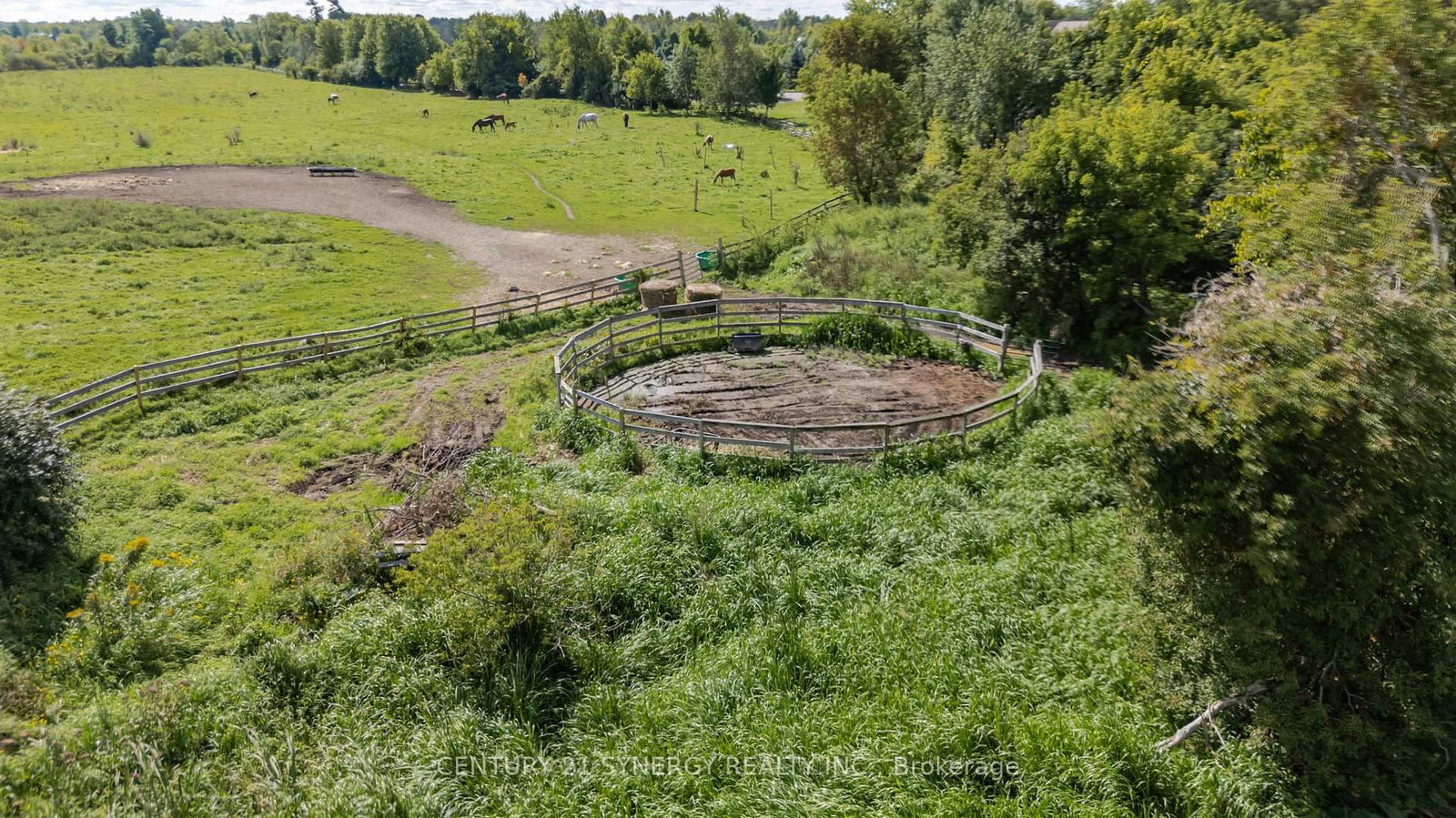 1545 Rideau Ferry Road • Perth, ON photo 32