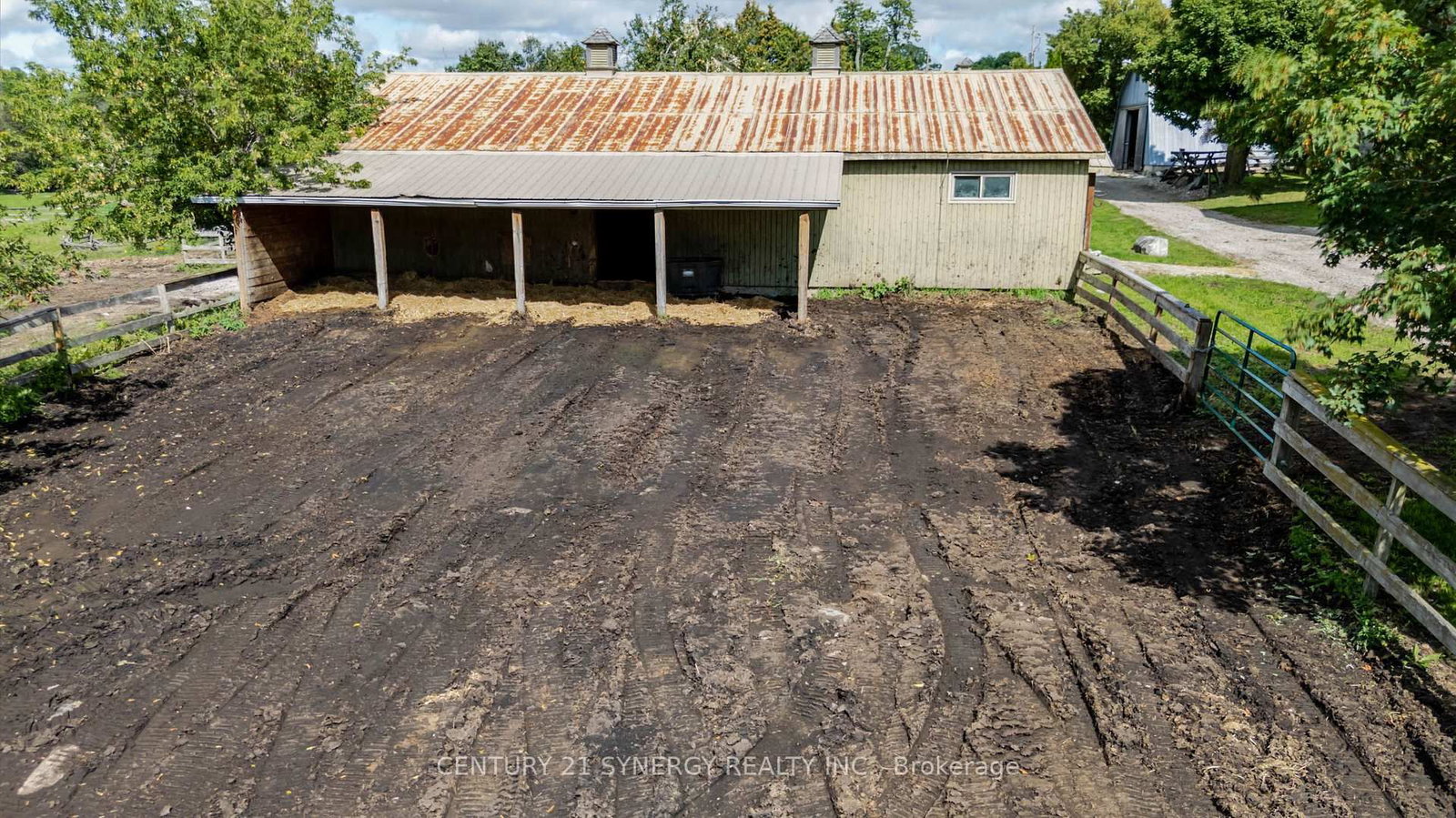 1545 Rideau Ferry Road • Perth, ON photo 33