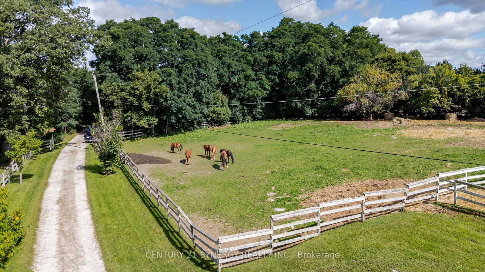 1545 Rideau Ferry Road • Perth, ON photo 35