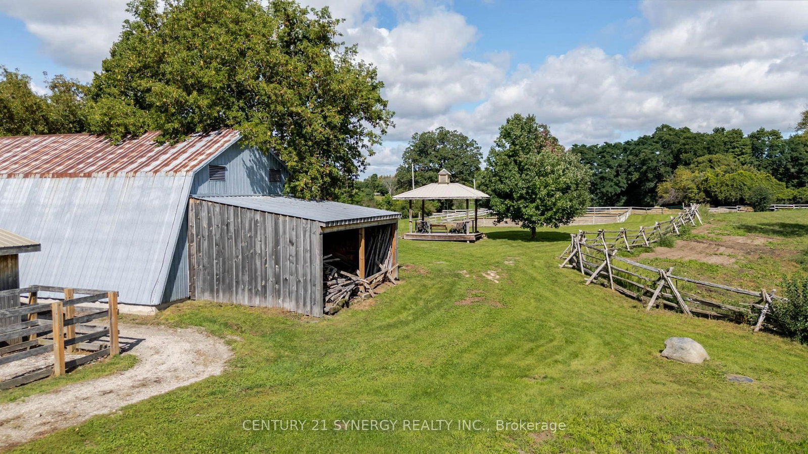1545 Rideau Ferry Road • Perth, ON photo 36