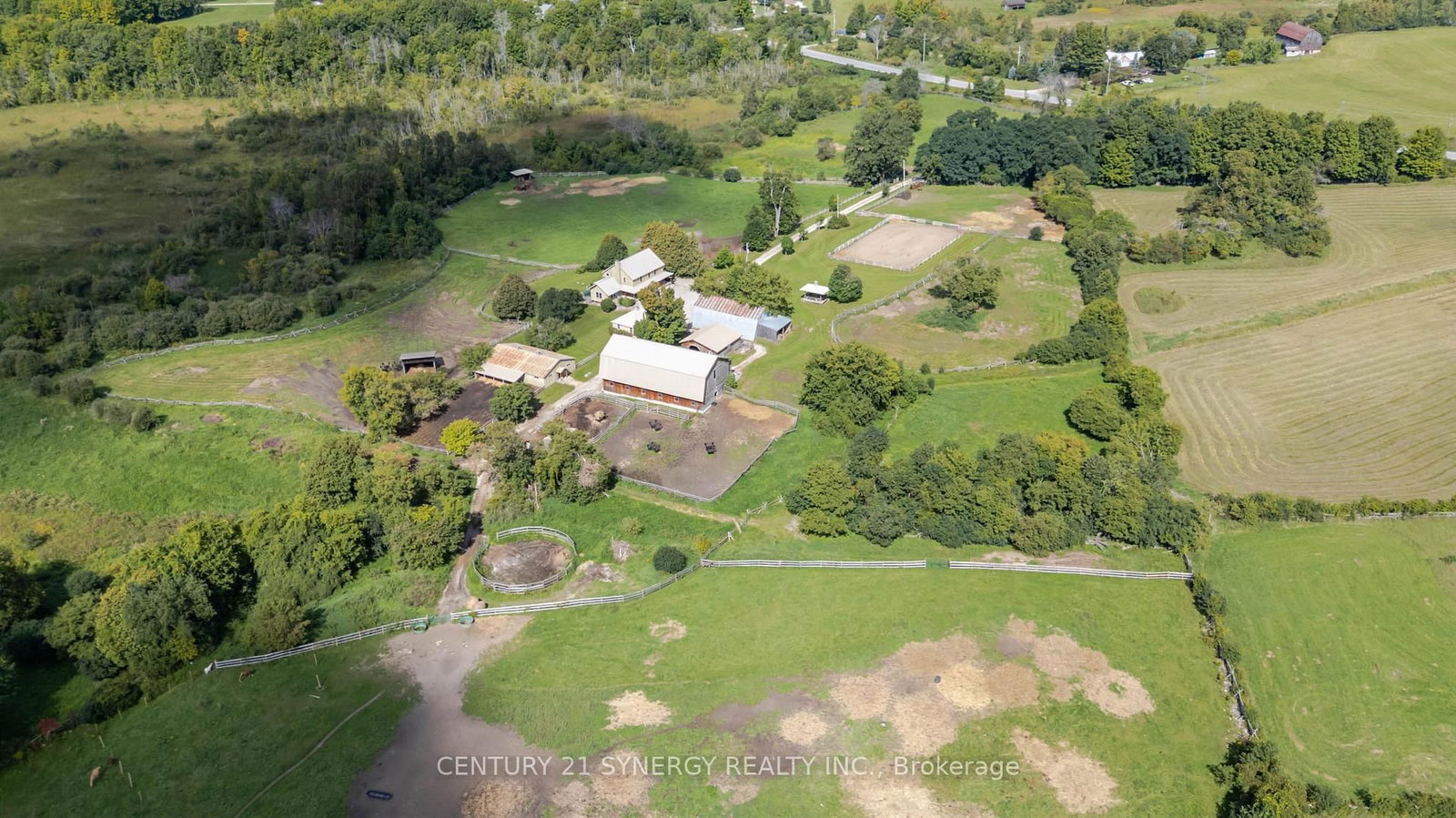 1545 Rideau Ferry Road • Perth, ON photo 38