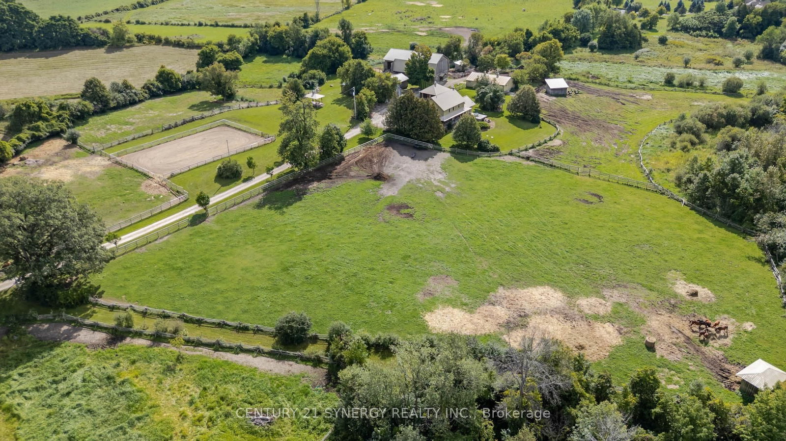 1545 Rideau Ferry Road • Perth, ON photo 39