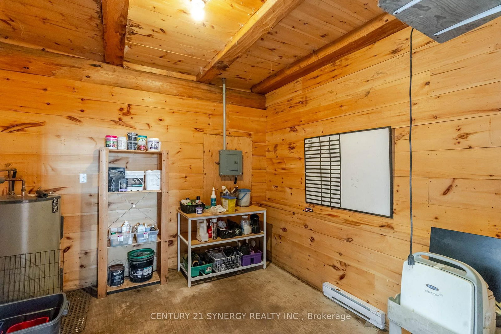 1545 Rideau Ferry Road • Perth, ON photo 43