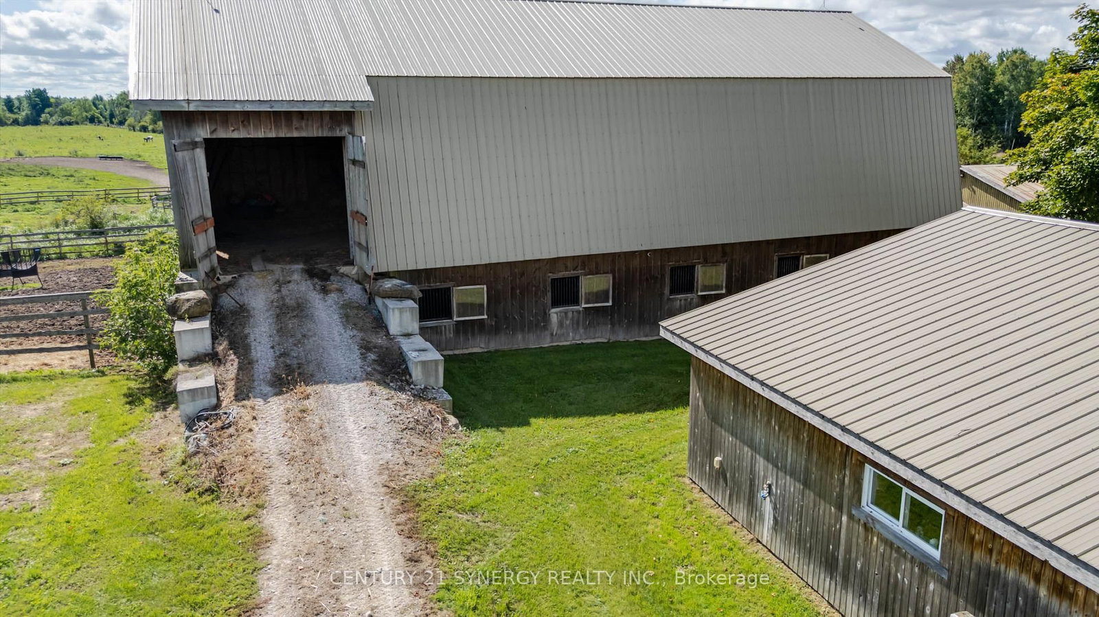 1545 Rideau Ferry Road • Perth, ON photo 44