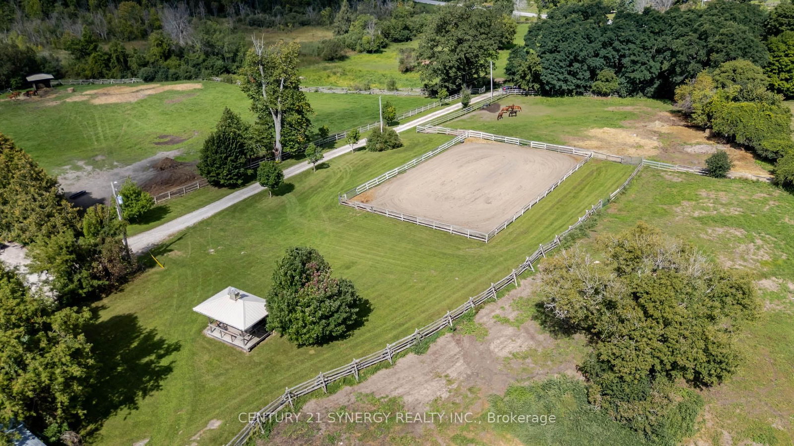 1545 Rideau Ferry Road • Perth, ON photo 46