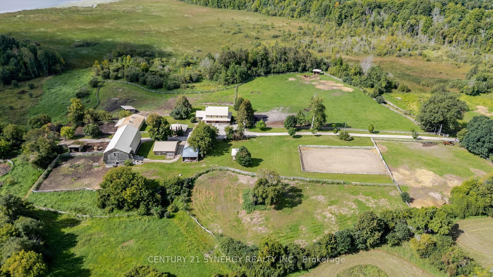 1545 Rideau Ferry Road • Perth, ON photo 49